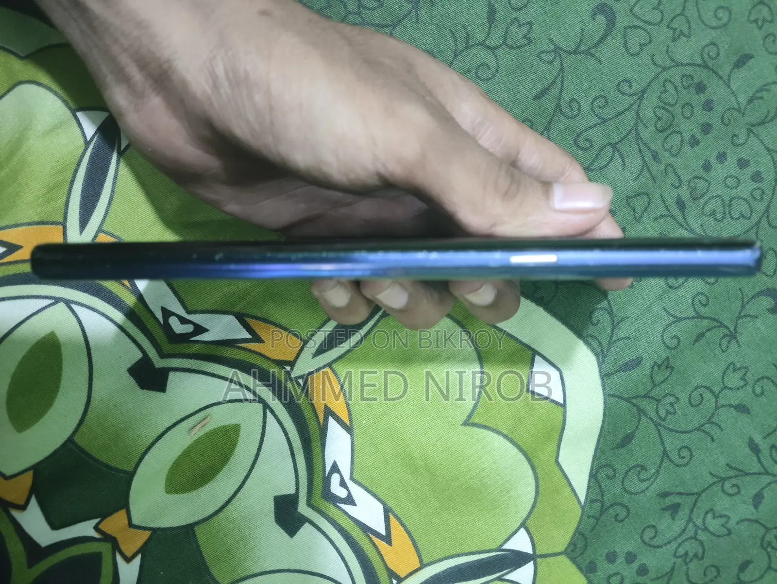 Samsung Galaxy Note 9 128 GB Blue