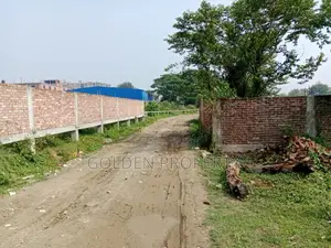 Bashundhara Housing Land for Sale