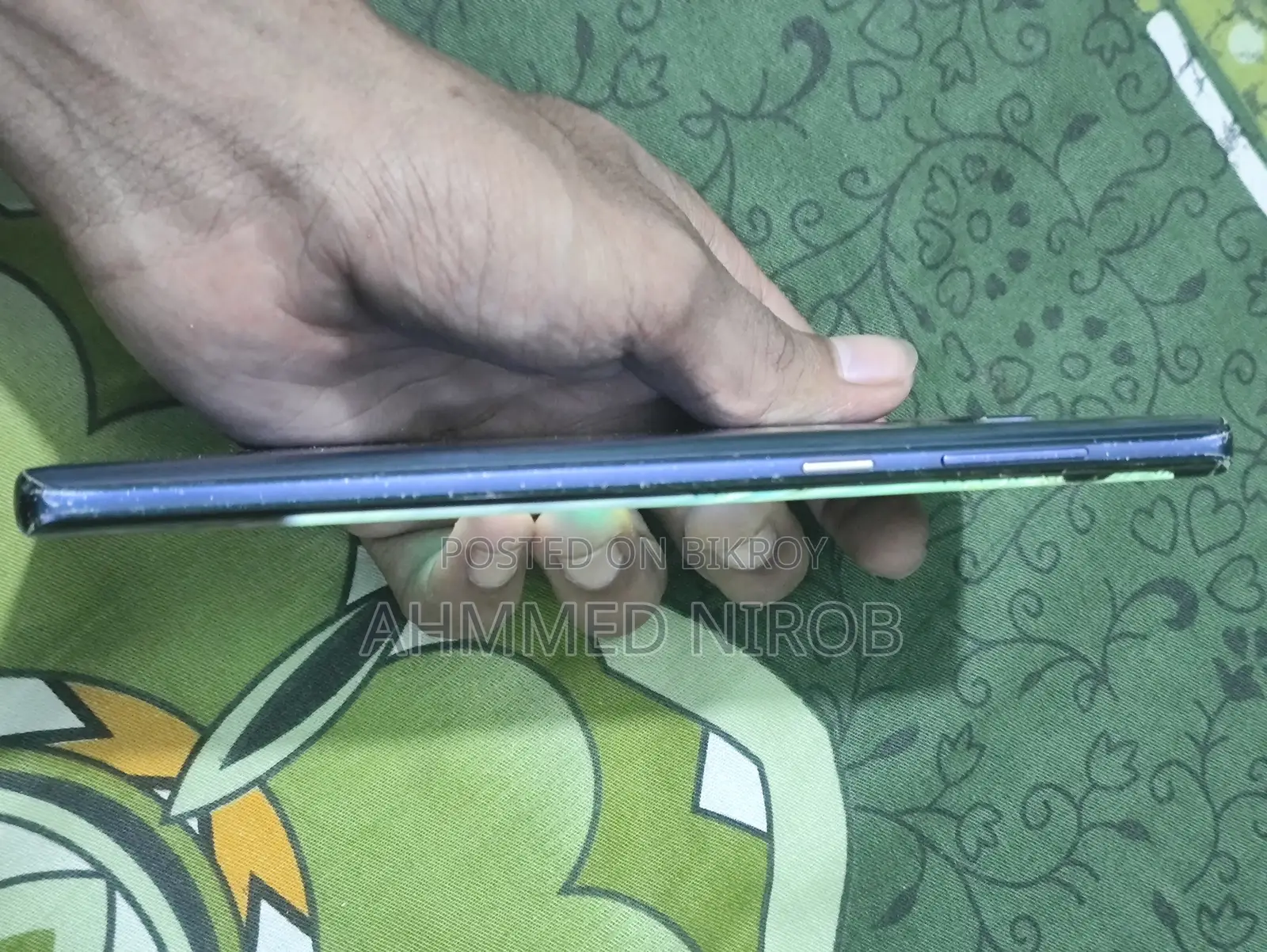 Samsung Galaxy Note 9 128 GB Blue