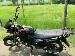 Dayang DY100-A 2019 Black