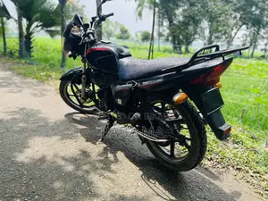 Dayang DY100-A 2019 Black