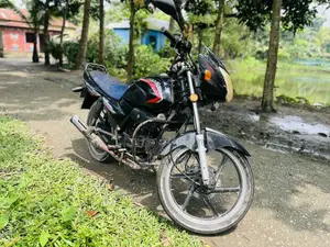 Dayang DY100-A 2019 Black