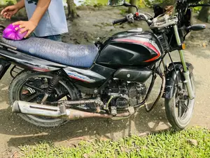 Dayang DY100-A 2019 Black