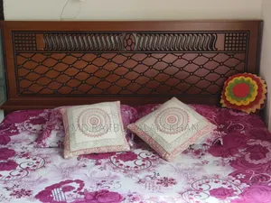 মালয়েশিয়া উড বেড