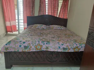 মালয়েশিয়া উড বেড