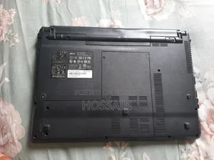 Laptop Acer Aspire 4745 4GB Intel Core I3 HDD 256GB