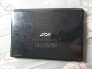 Laptop Acer Aspire 4745 4GB Intel Core I3 HDD 256GB