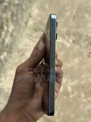 Apple iPhone 13 Pro 1 TB Blue