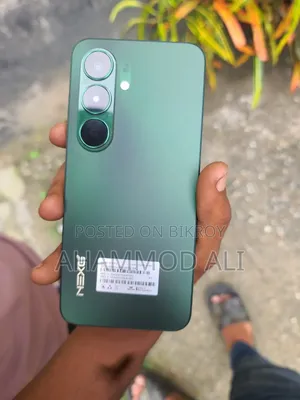 Walton 128 GB Green