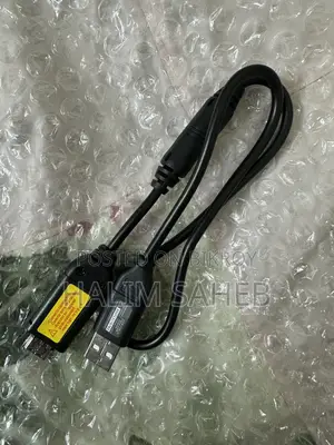 Camera Charger Samsung