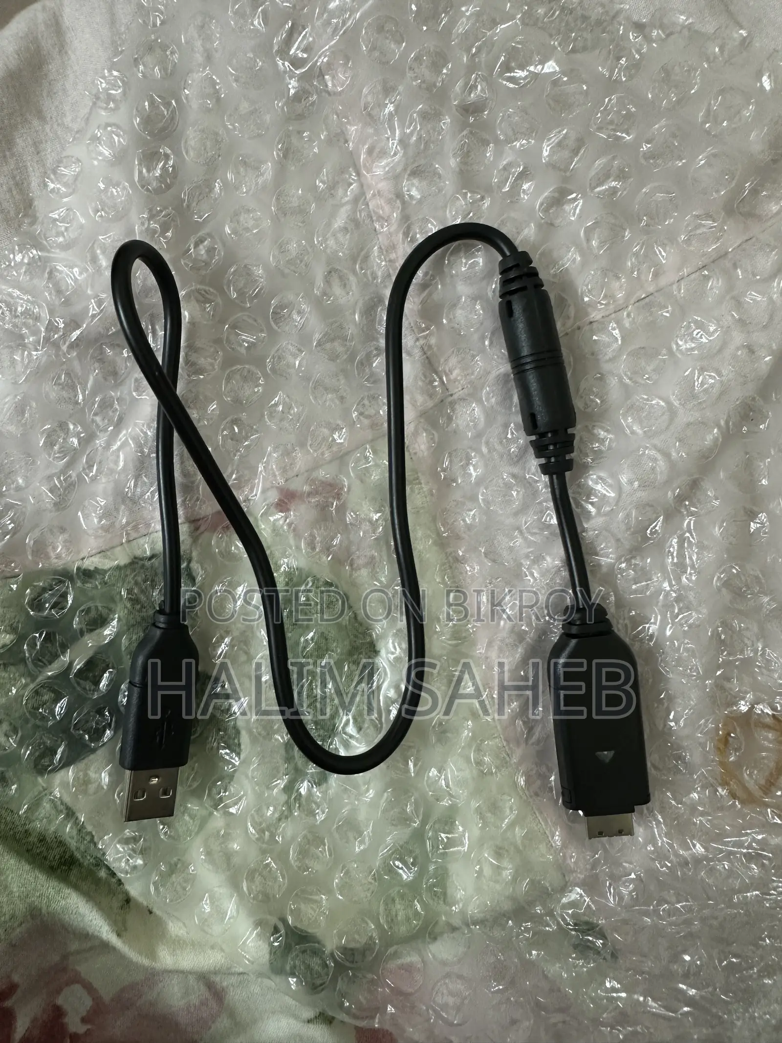 Camera Charger Samsung