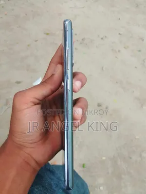 Samsung Galaxy Note 20 5G 128 GB Black