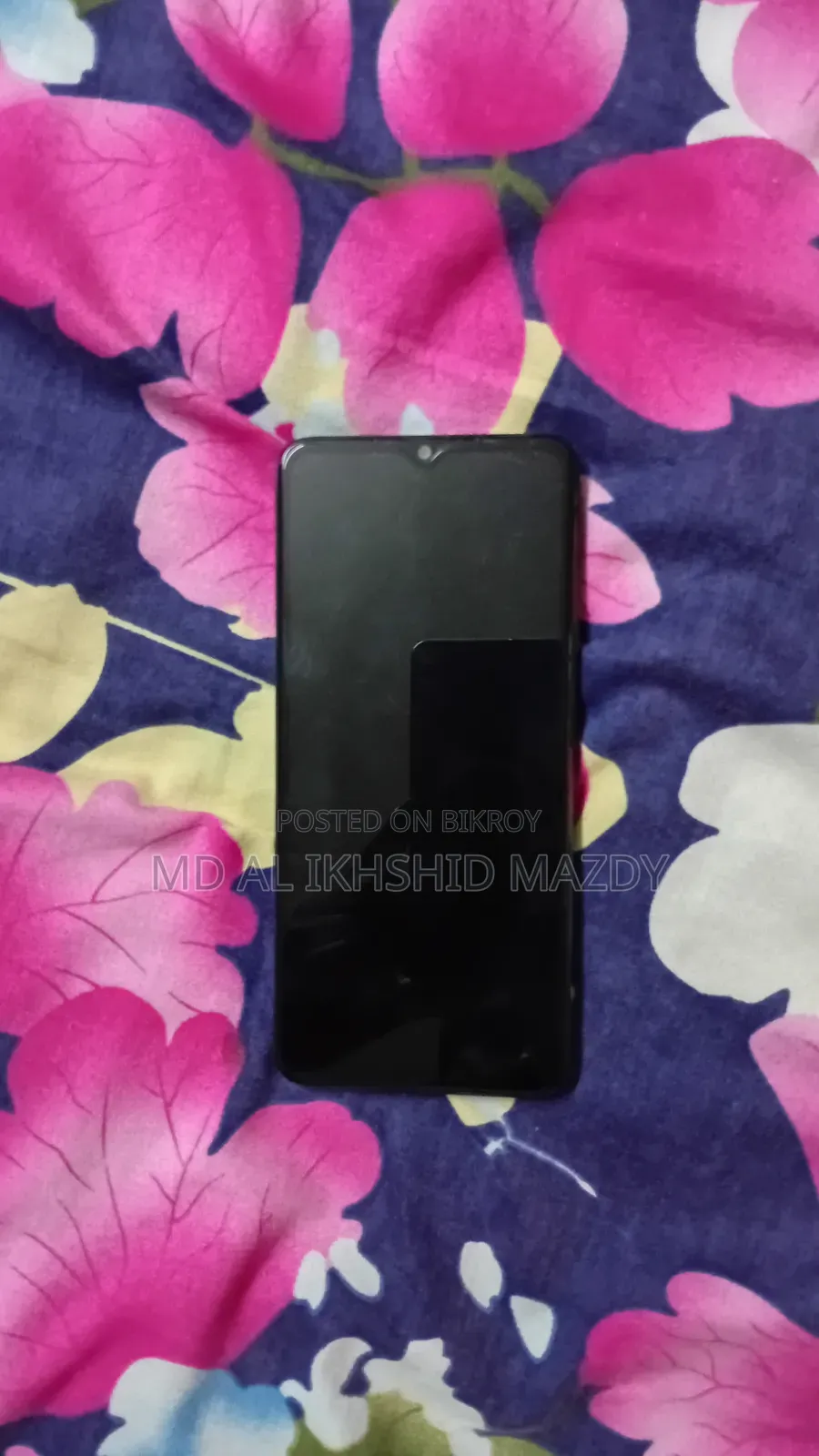 বেনকো ভি৯১ ১২৮ জিবি নীল