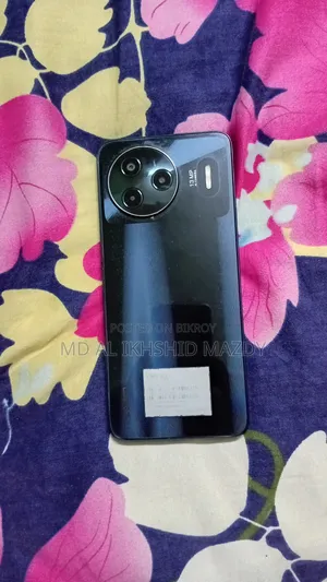 বেনকো ভি৯১ ১২৮ জিবি নীল