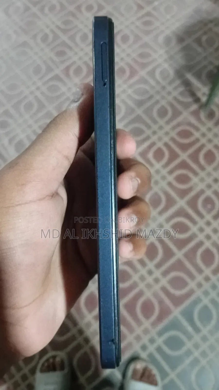 বেনকো ভি৯১ ১২৮ জিবি নীল