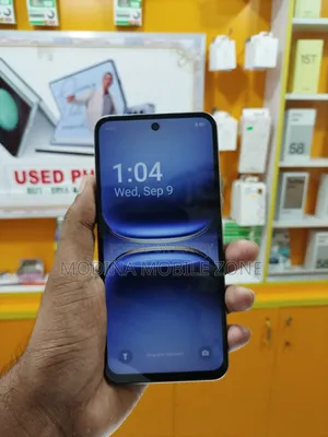 Tecno Spark 40 128 GB Silver