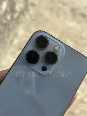 Apple iPhone 13 Pro 1 TB Blue
