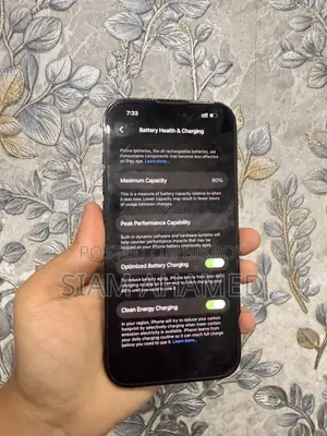 Apple iPhone 14 Pro 128 GB Black