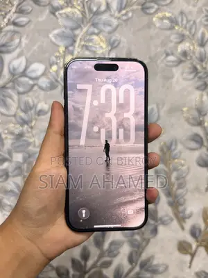 Apple iPhone 14 Pro 128 GB Black