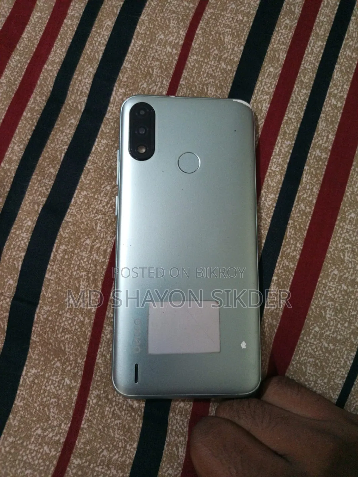 Benco 32 GB Silver