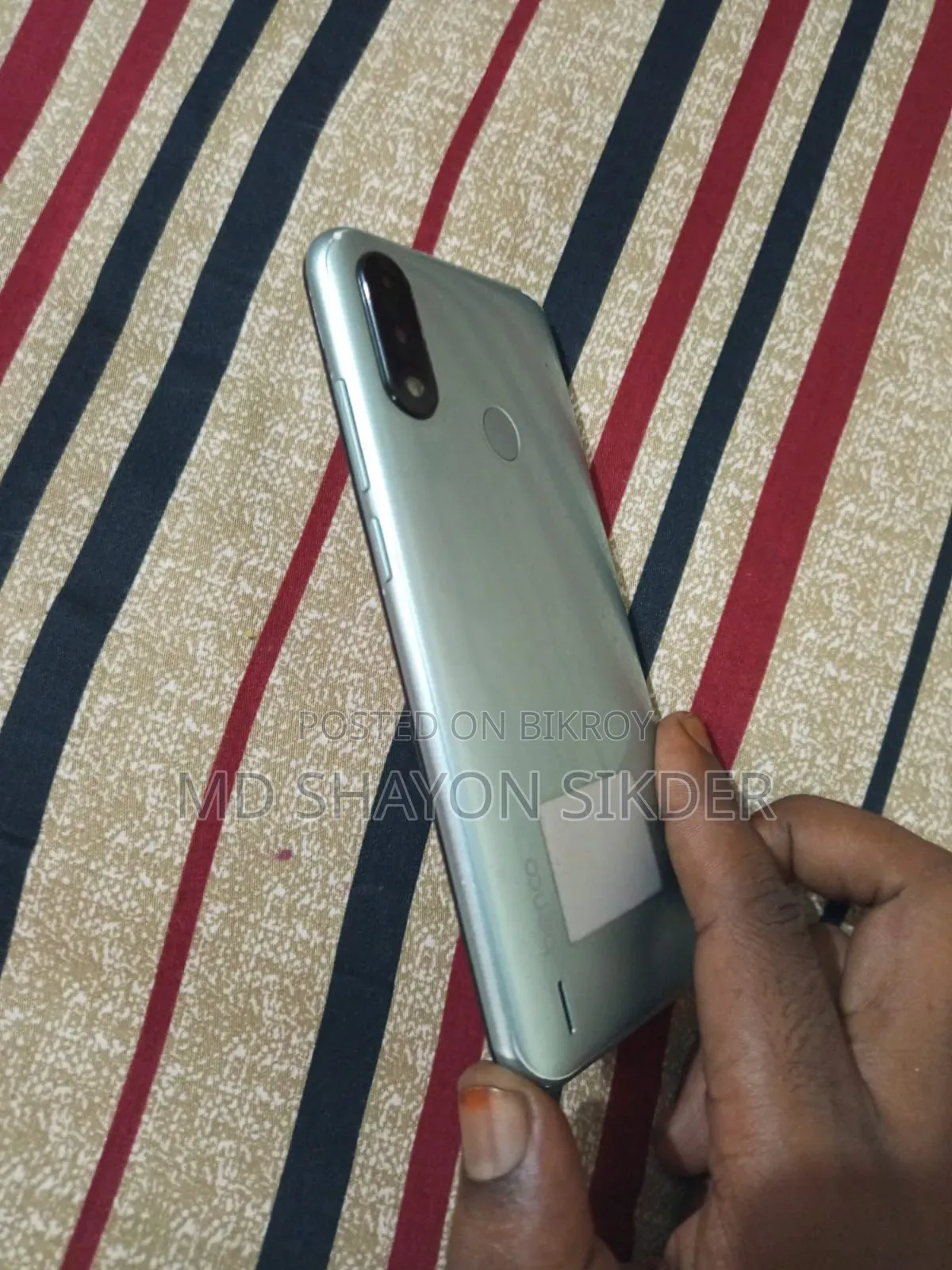 Benco 32 GB Silver