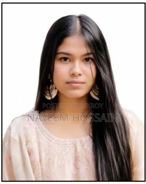 Name - RINE (HSC -2026 Arts - Part Time Sales Associate -Mohammadpur)