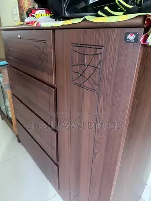 Regal Wardrobe 48"37"