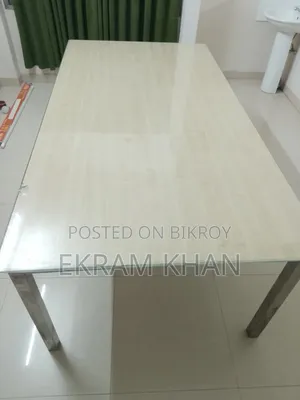 Meeting Table