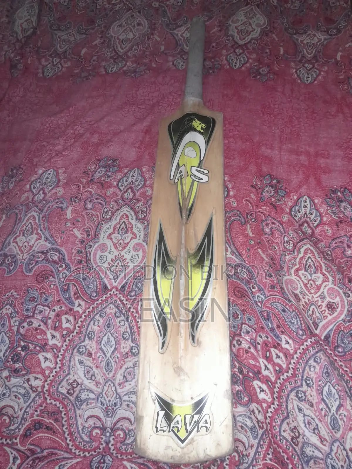 Cricket Bat