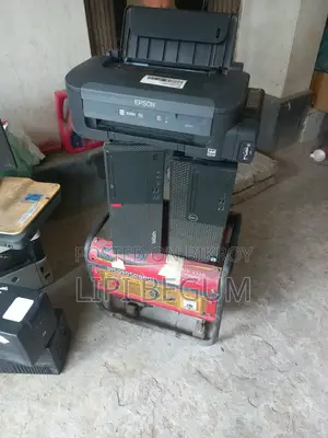 Walton Generator