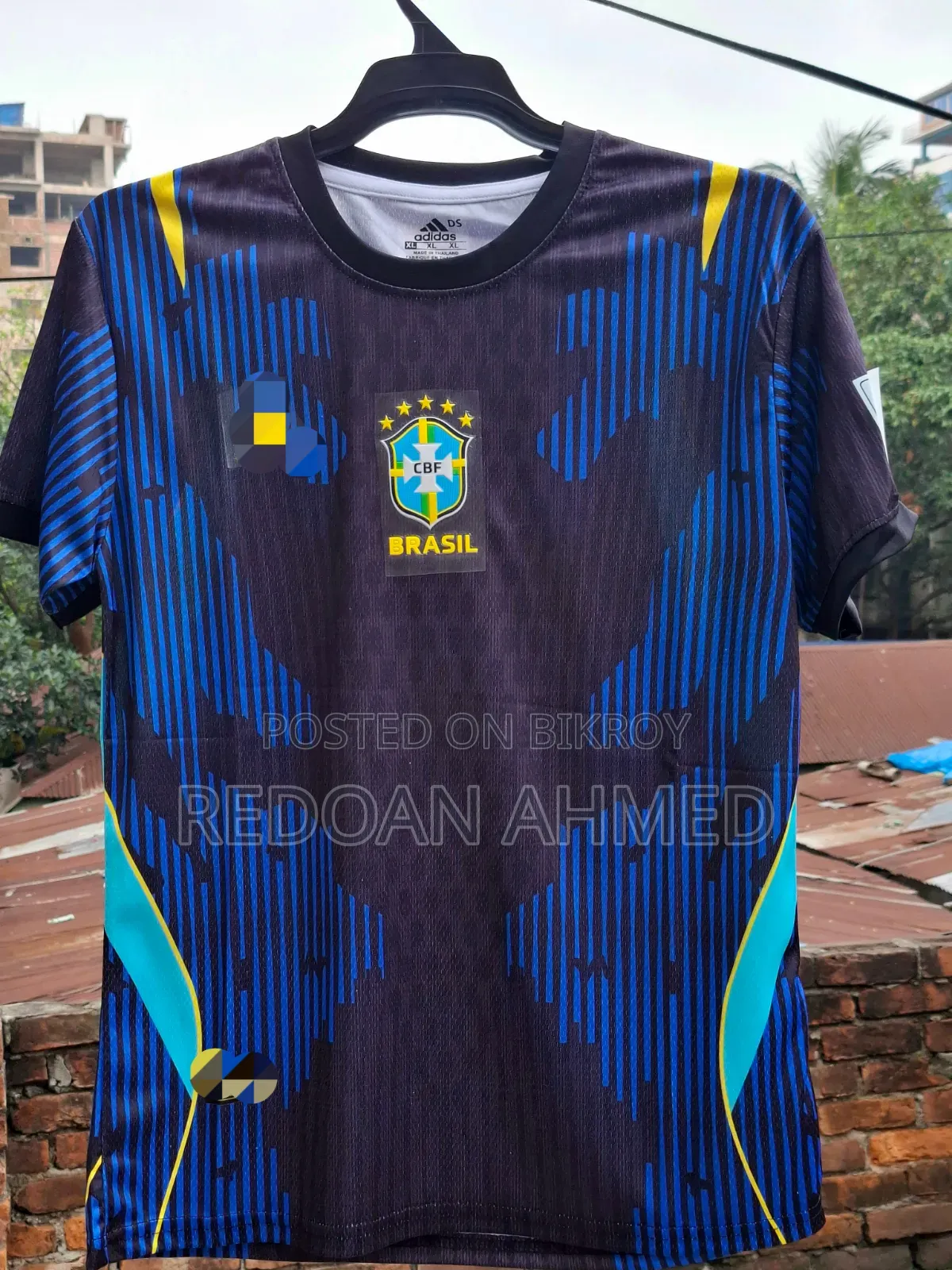 Jersey for Sale