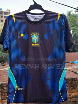 Jersey for Sale