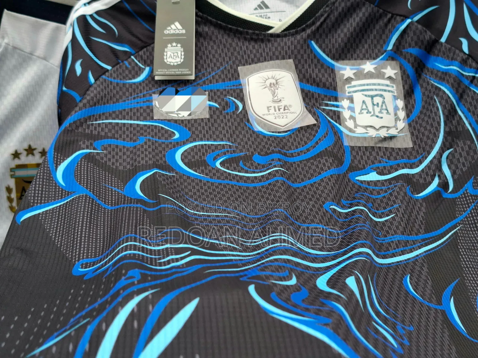 Jersey for Sale