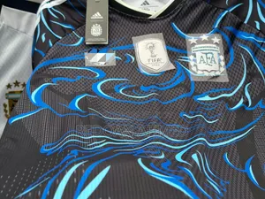 Jersey for Sale