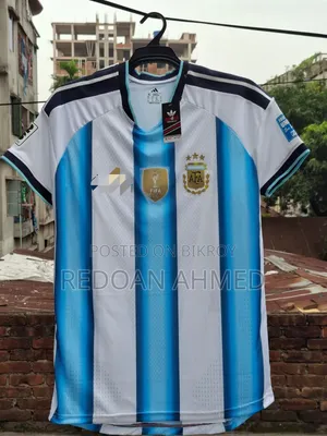 Jersey for Sale