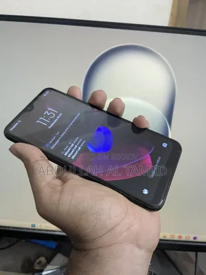 Xiaomi Redmi 8A 32 GB Black