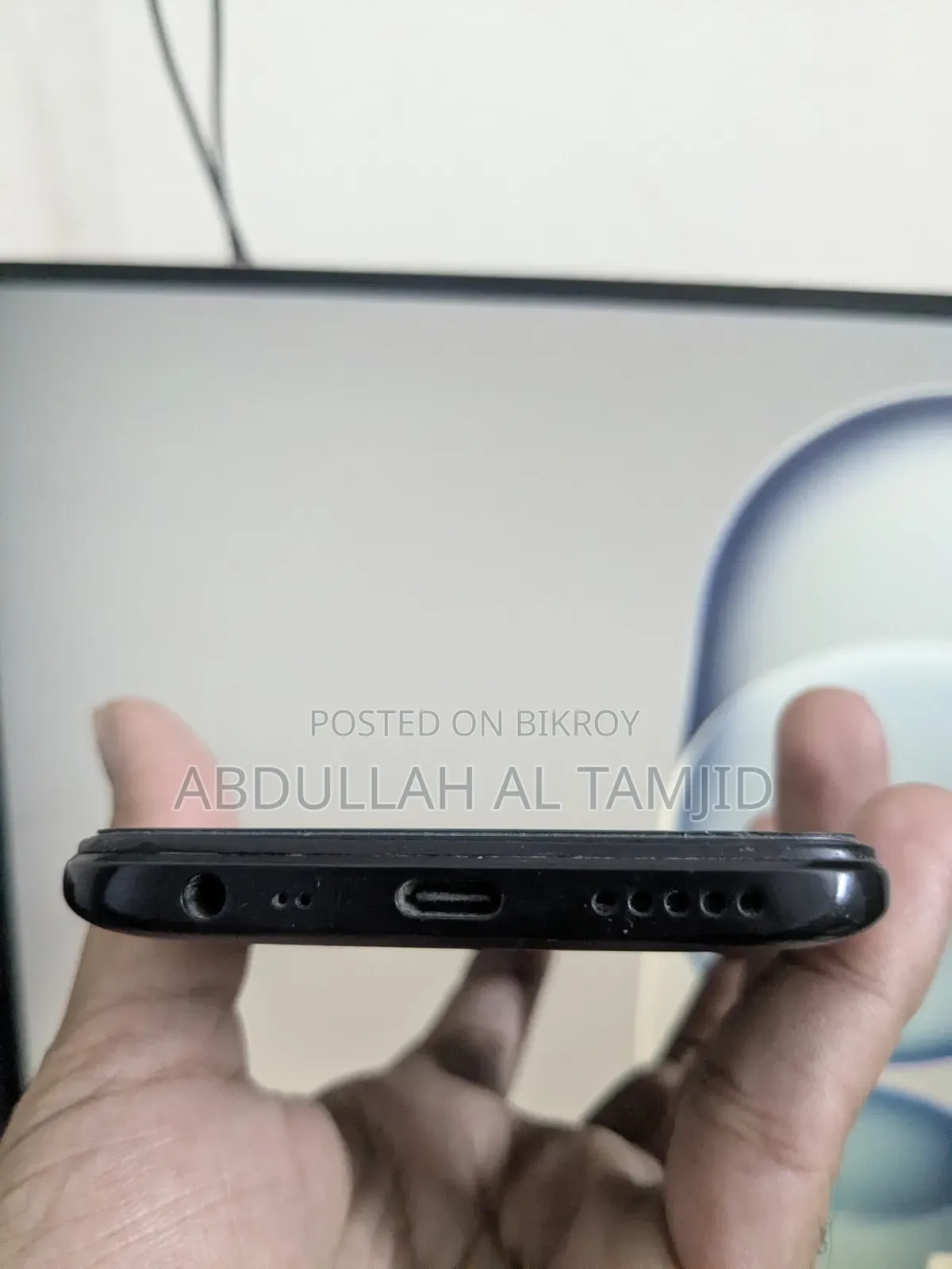 Xiaomi Redmi 8A 32 GB Black