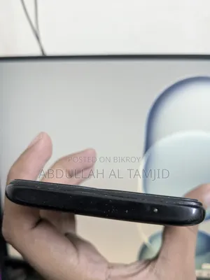 Xiaomi Redmi 8A 32 GB Black