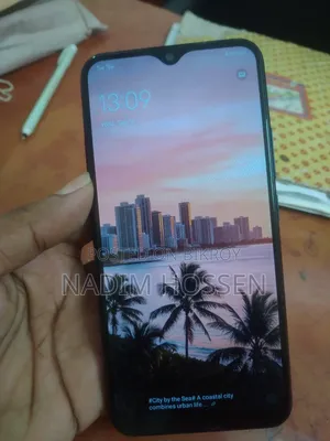 ভিভো ওয়াই১১ ৩২ জিবি ব্ল্যাক