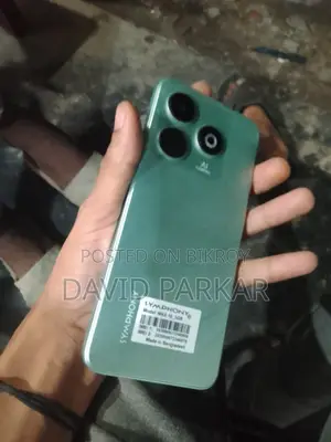 Symphony MAX 10 32 GB Blue