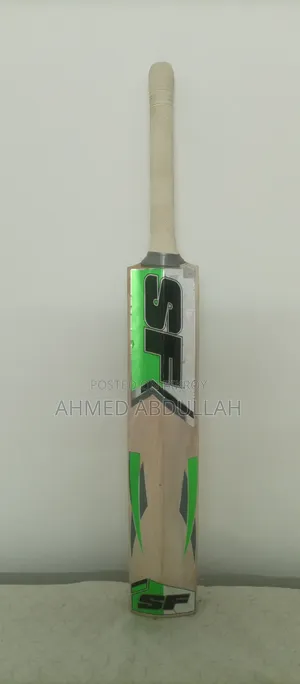 Kashmir Willow Cricket Bat