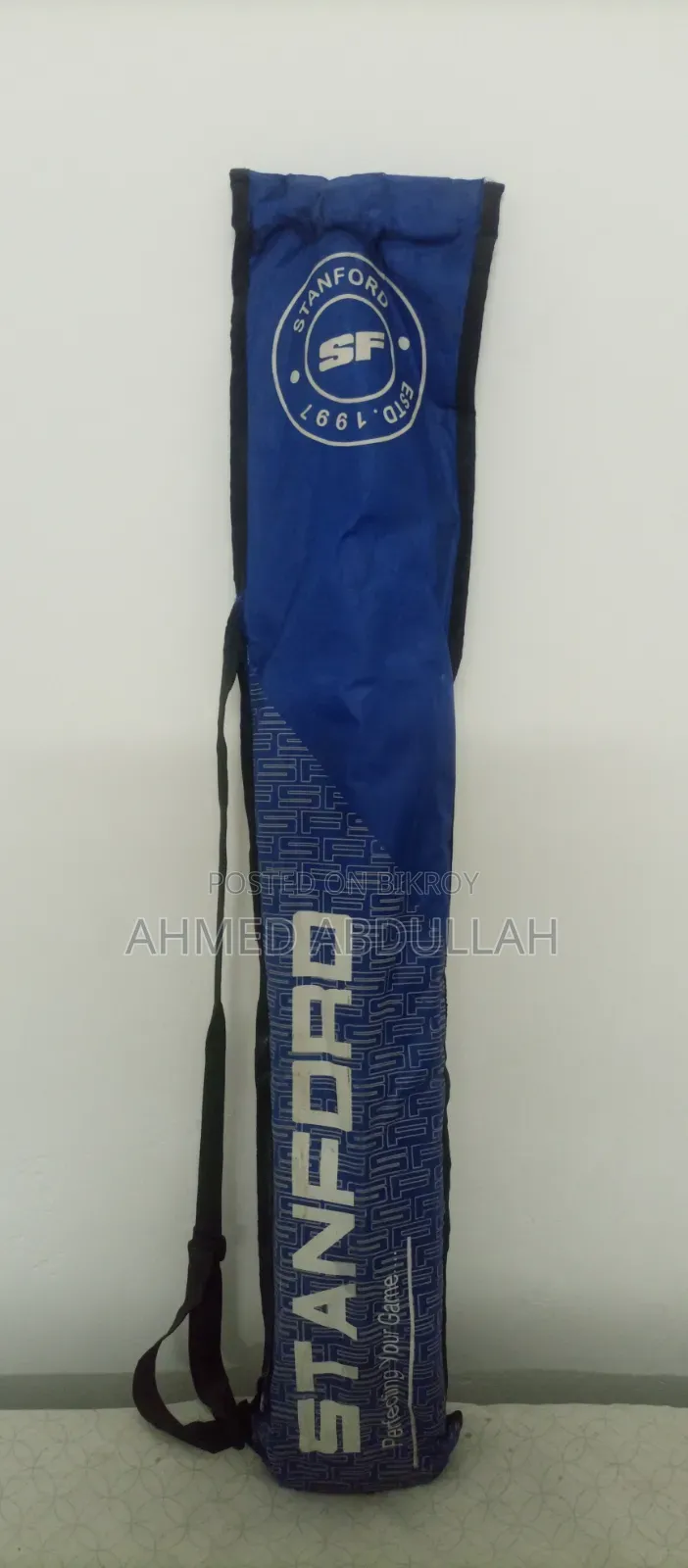 Kashmir Willow Cricket Bat
