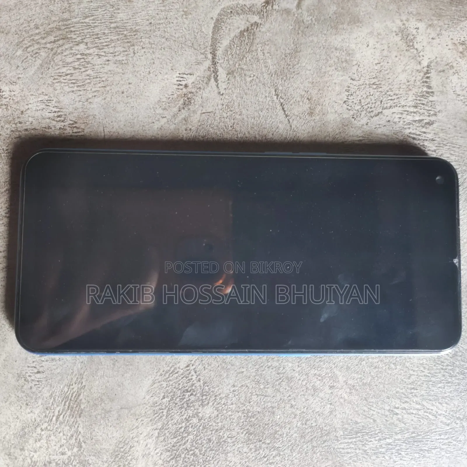 Oppo A53 64 GB Blue