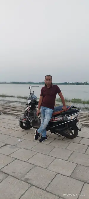 টিভিএস উইগো ২০১৯ কালো