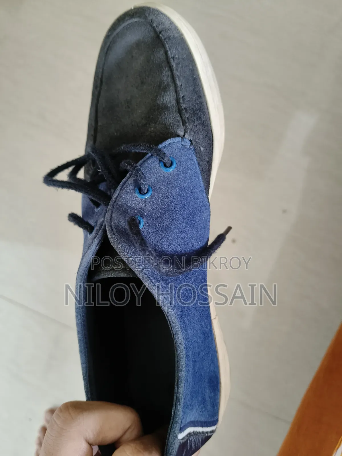 ক্যাজুয়াল কেডস