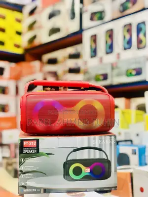 Speaker-Model:313