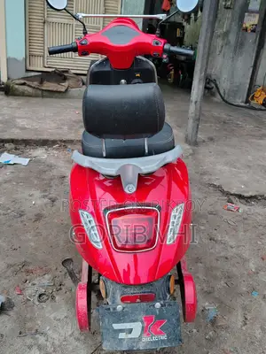Akij Bondhu 2026 Red