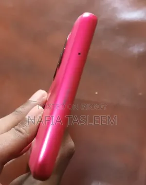 Motorola Moto G85 128 GB Pink