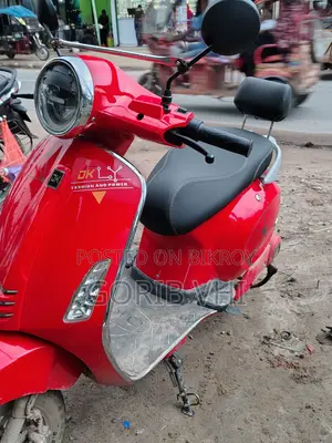 Akij Bondhu 2026 Red
