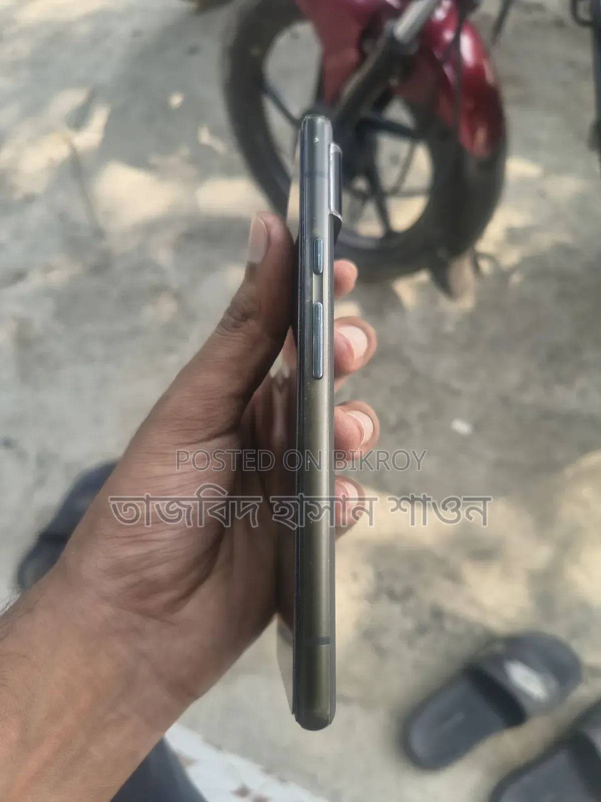 Google Pixel 6 128 GB Black